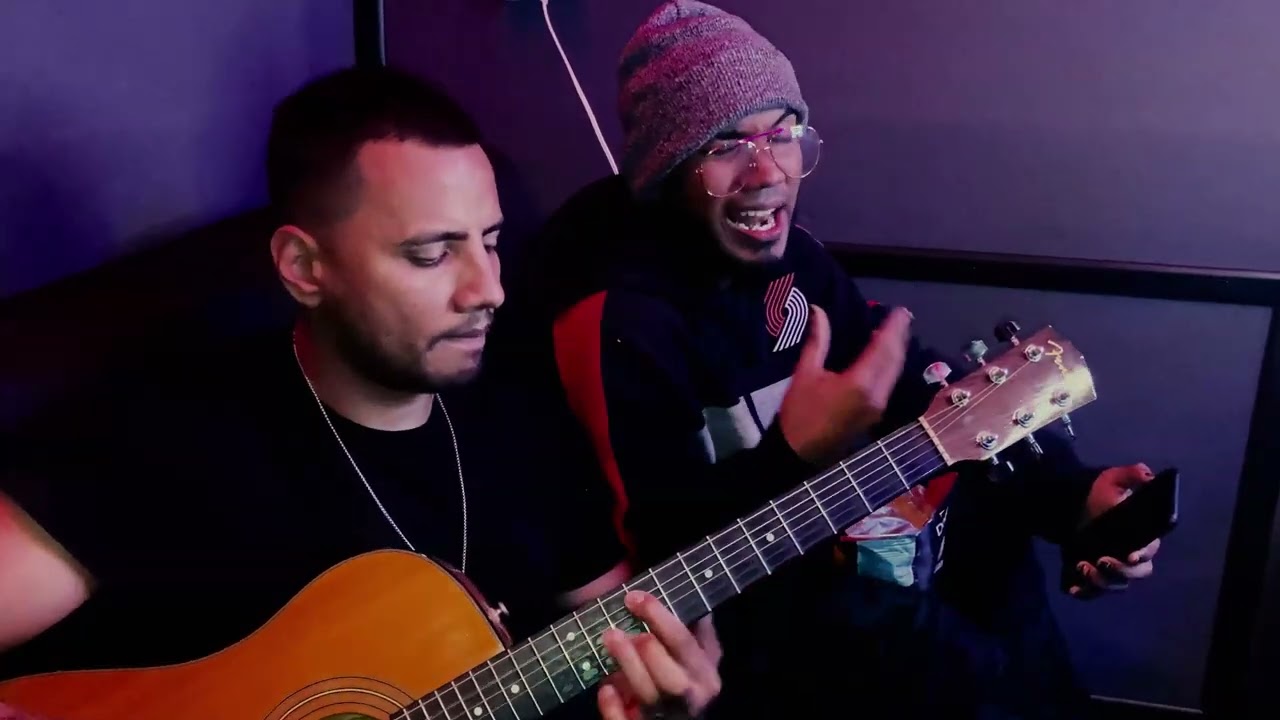B Diamond - Dime la Verdad (V&iacute;deo ac&uacute;stico) | Kaduceo Producen