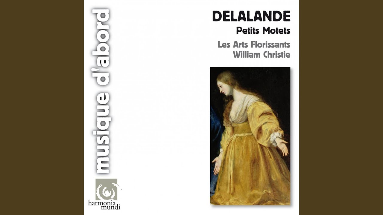 Miserere, S. 87: VIII & IX. Asperges me hyssopo - X. Averte faciem (Chœur)