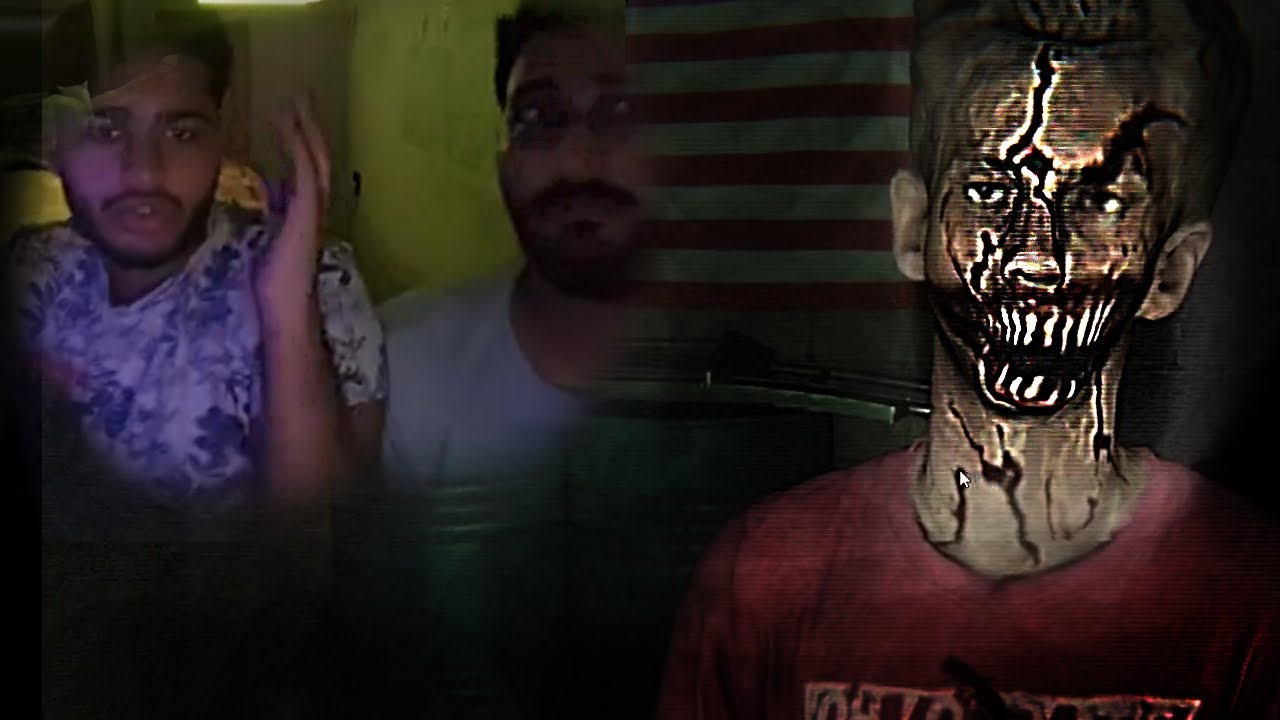 ALOTTA FREAKINESS GOIN ON IN THIS GAS STATION! [HERROR Gas Station Case] DEMO