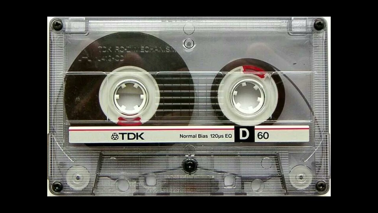 THE MUSIC FACTORY - Gran Canaria (1995) By Deejay TITO La Rocka