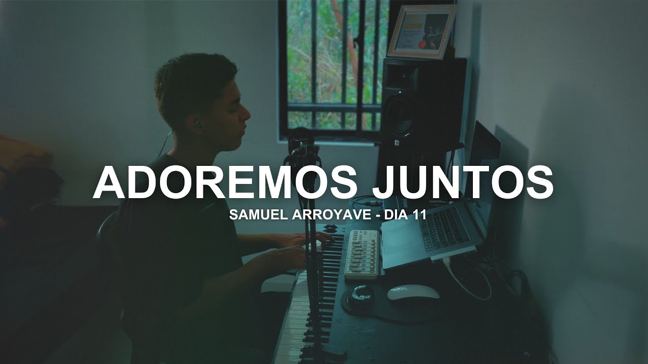 Adoremos Juntos - Día 11