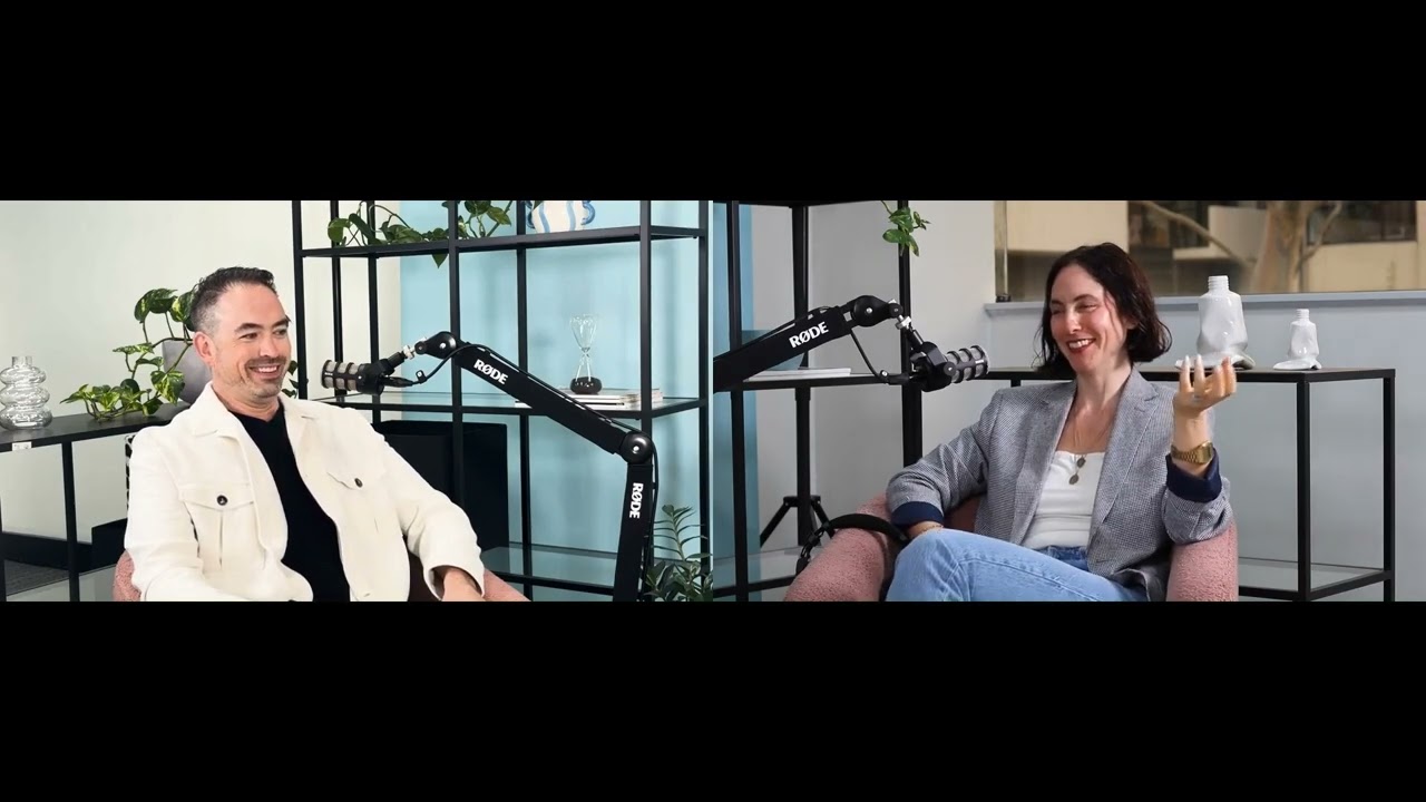 Should you offer your staff EQUITY? #podcast #letsjuststartpodcast
