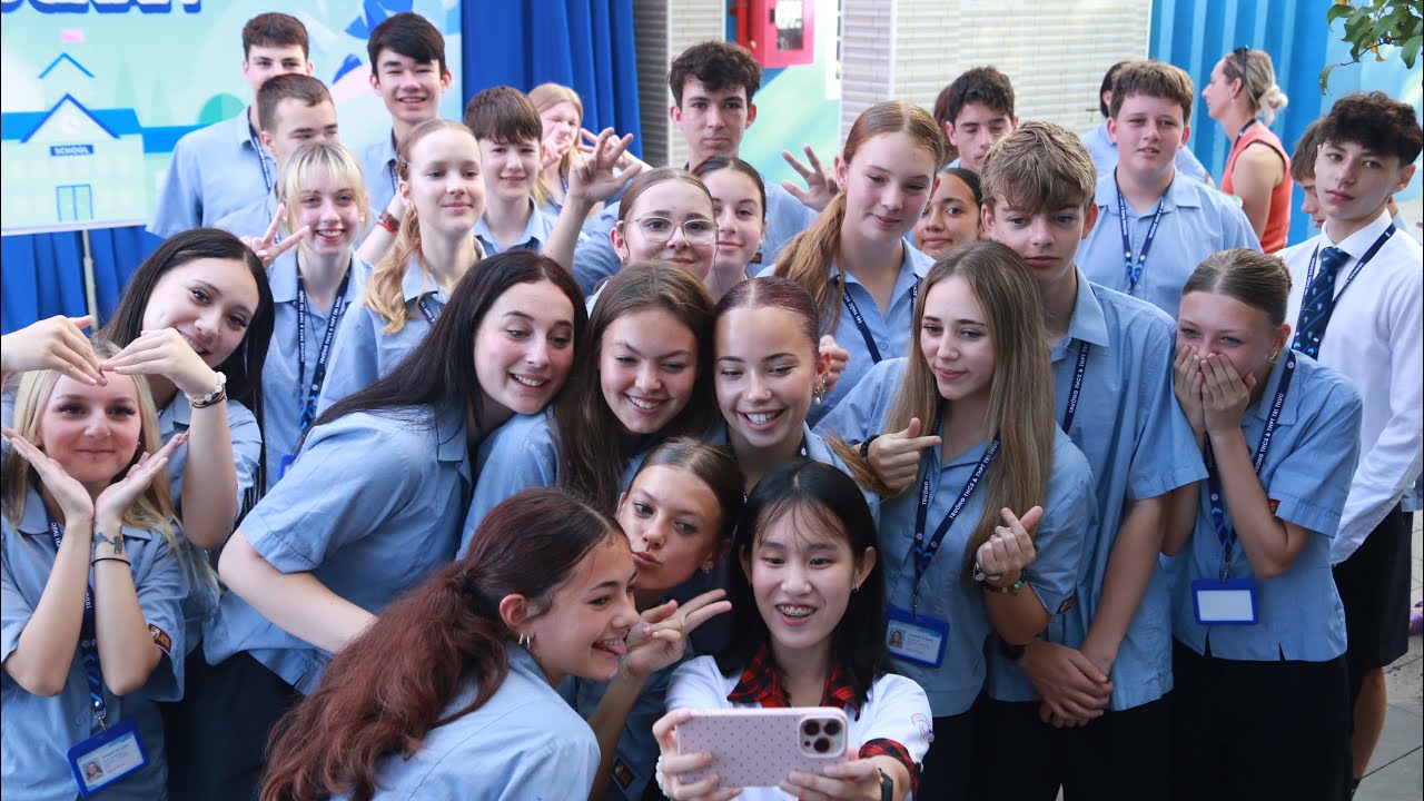 Special Days with Kapiti College | School Days Journal