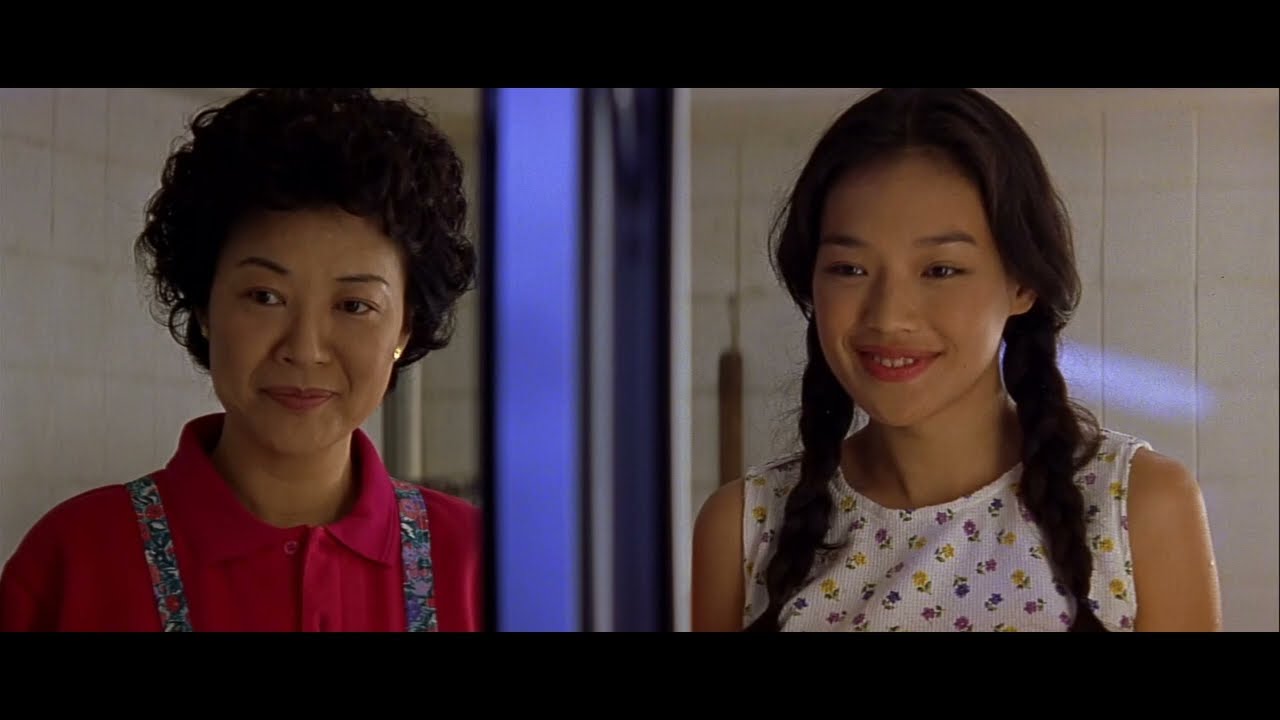 Jackie Chan In THE ACCIDENTAL FIGHTER - Hollywood English Movie | Shu Qi | Full Action Comedy Movie