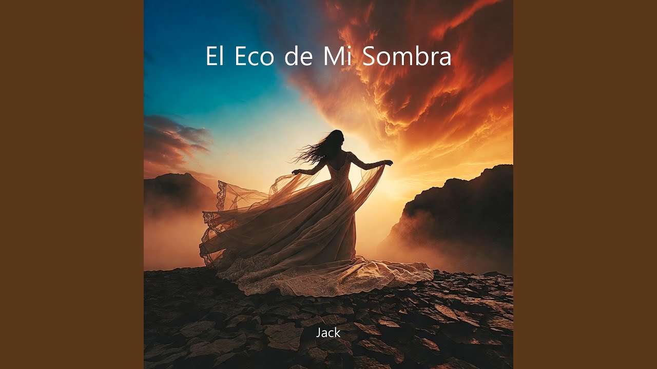 El Eco De Mi Sombra