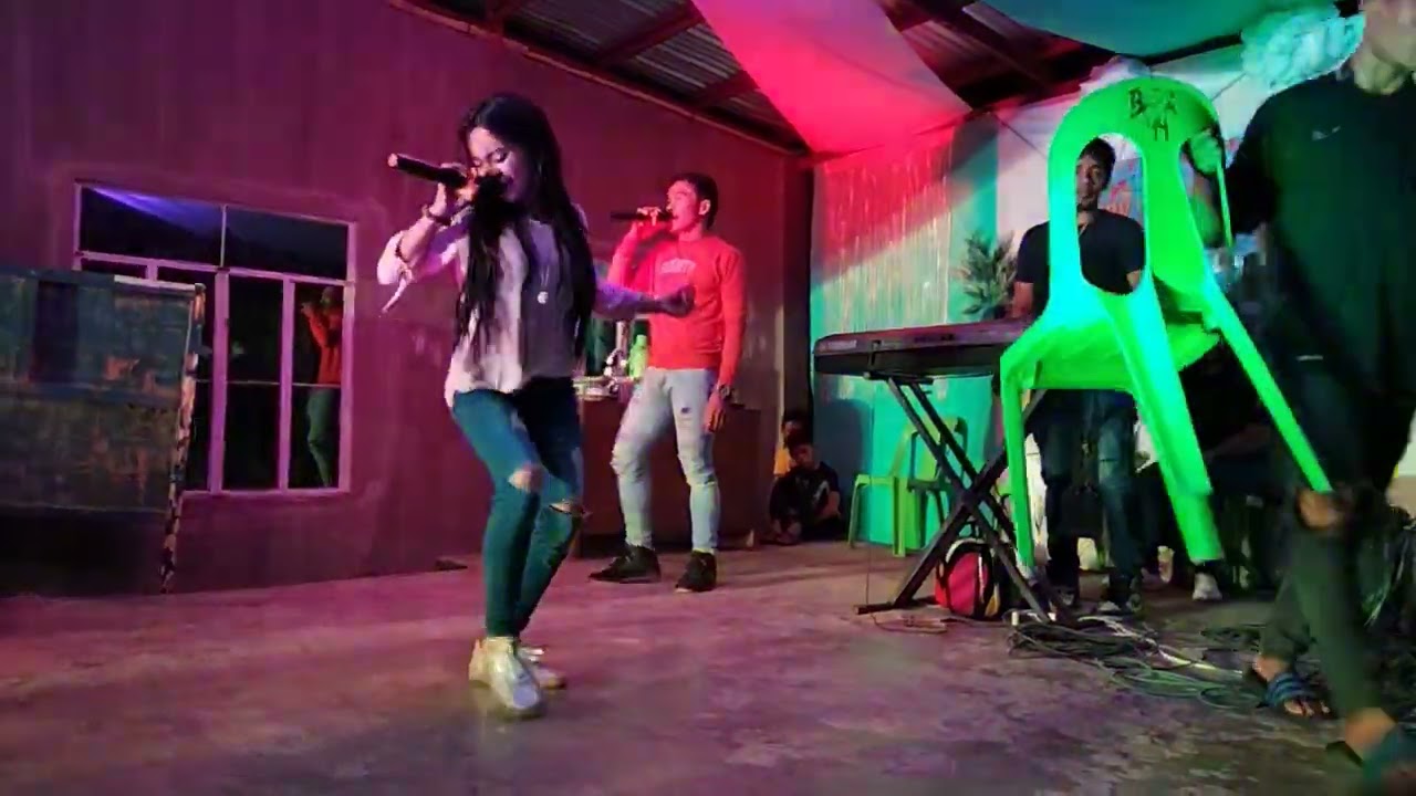 MASAKIT SA FIRST TIME(TAGALOG VERSION)PANOORIN!@tamtaxmusic