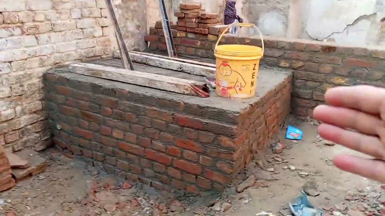 بہند توڈ کا کام اور چونیاں