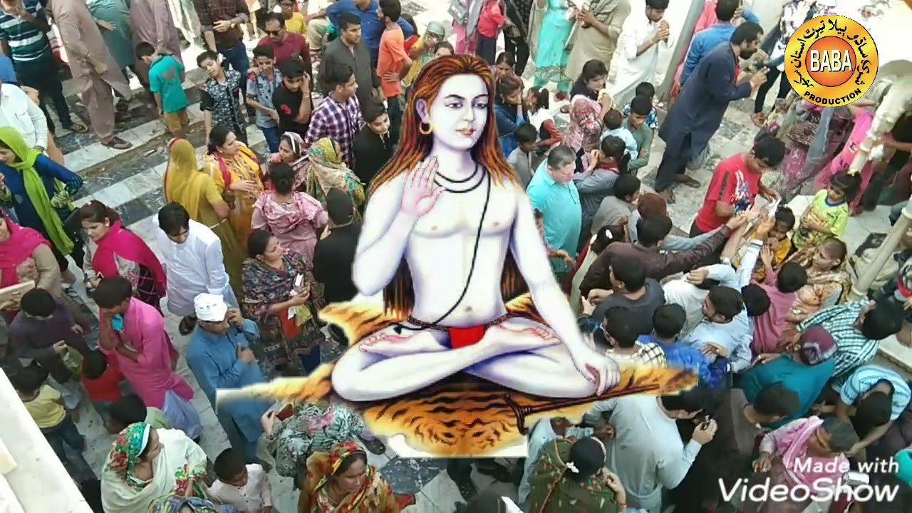 Saaiyaan 01 Baba Bankhandi pyare