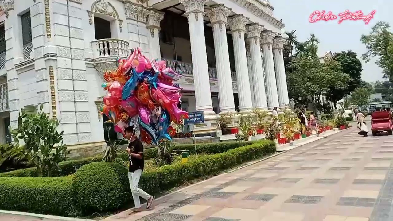 Mohera Jamider Bari, Tangail, Bangladesh