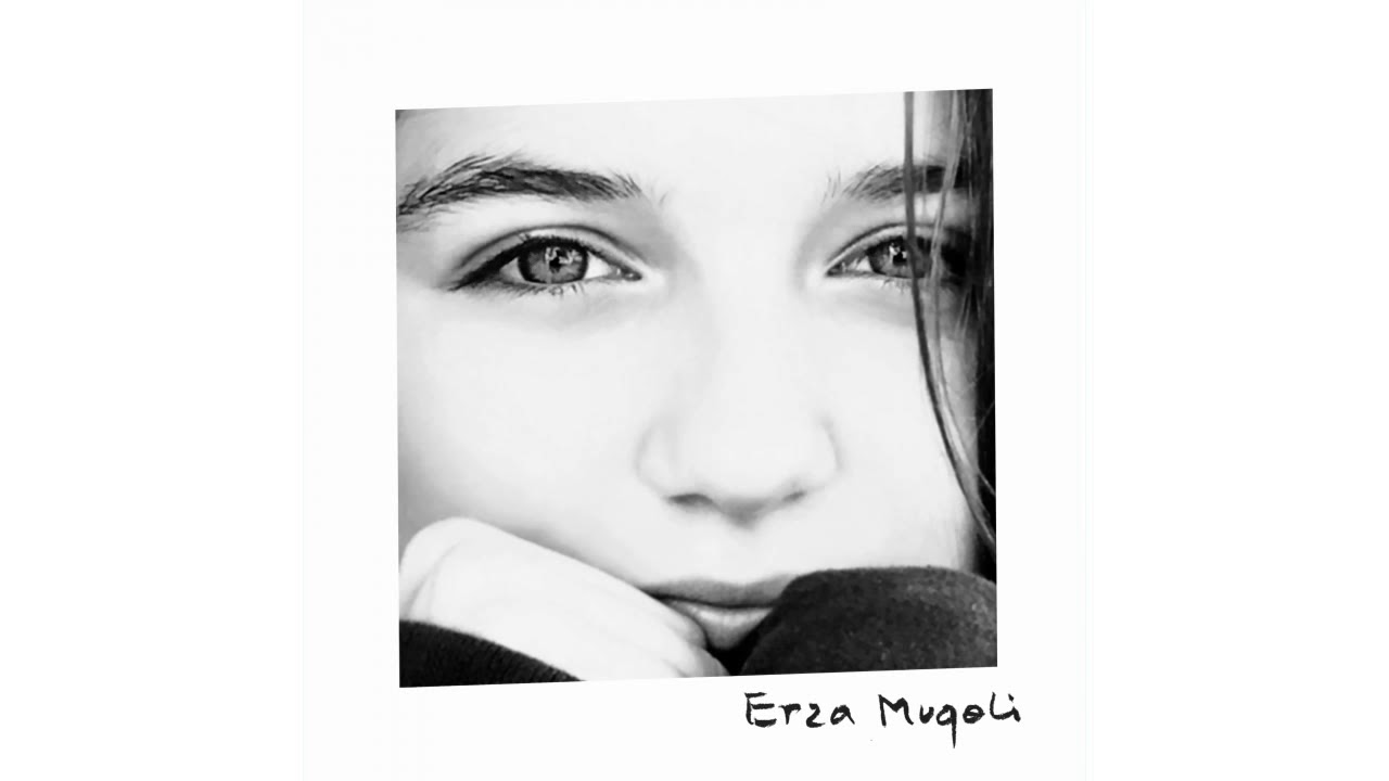 Erza Muqoli - Margaux (audio officiel)