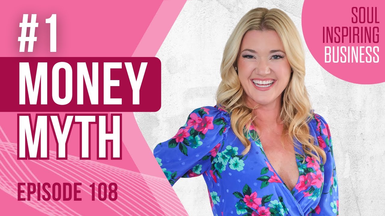 Ep 108 #1 Money Myth