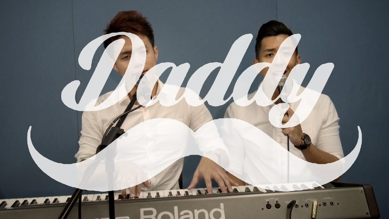 PSY - Daddy (Cover by Gary Song & Javin Tham)