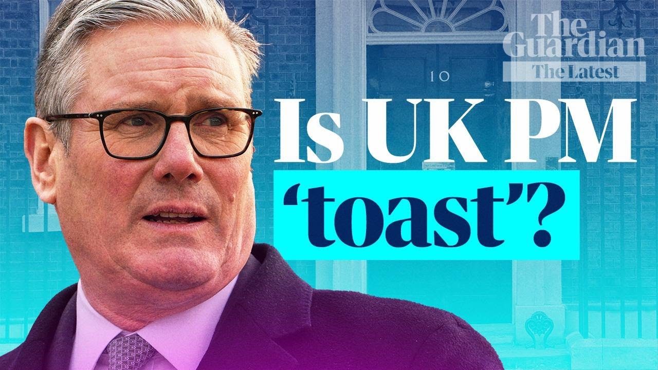Is Starmer out of the woods after Labour showdown? | The Latest
