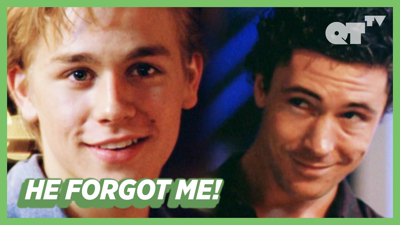 My Perfect BF Said He Loved Me And I’m Freaking Out | TV Series | Queer As Folk