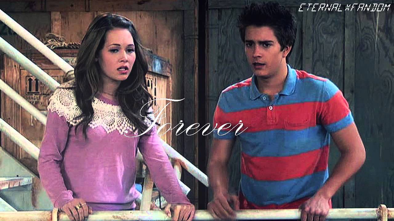 Lab Rats // Surrender