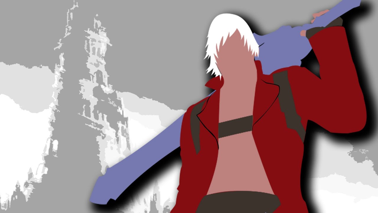 How Speedrunners Beat Devil May Cry 3 in Under 55 Minutes