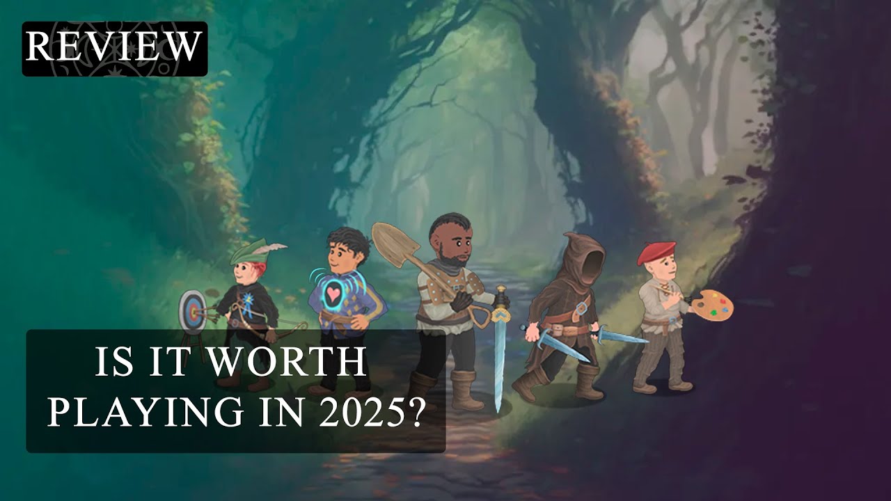 I Tested Mirthwood — Here’s What I Found