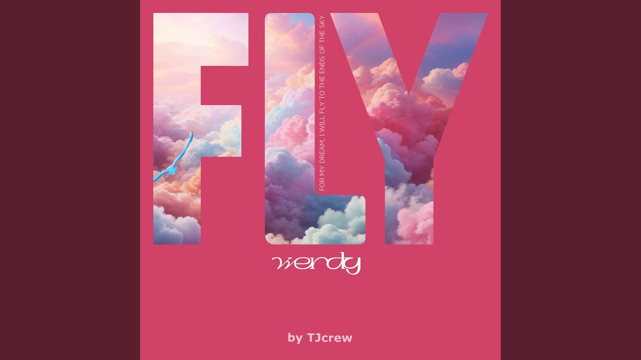 FLY (Prod. TJcrew)