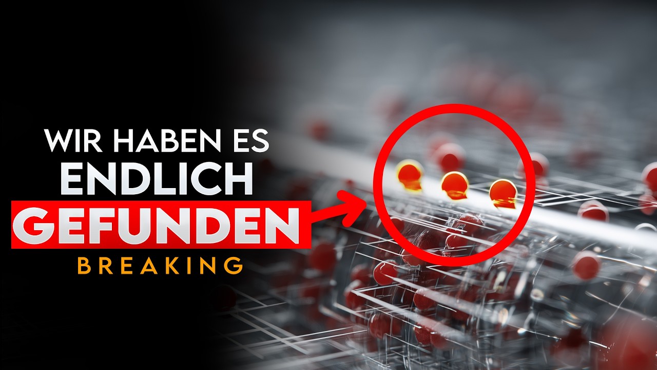 Dieser Fund ver&auml;ndert Quantencomputer f&uuml;r immer