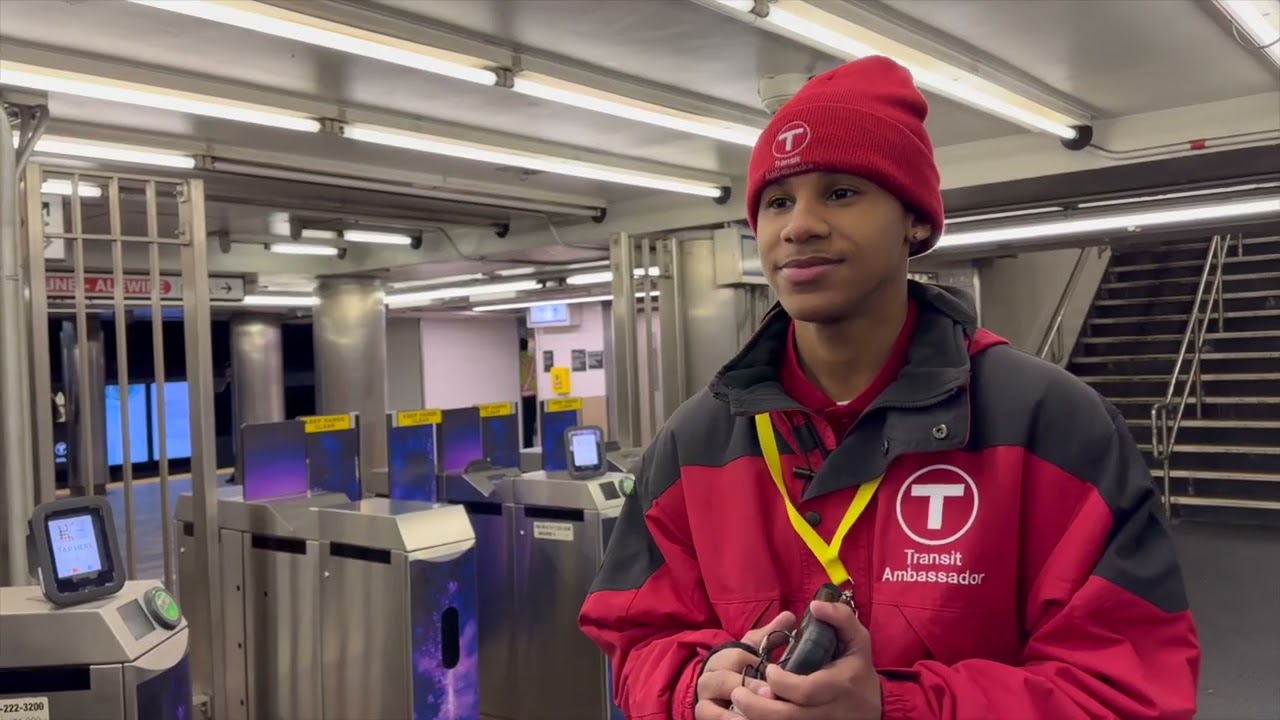 MBTA Orange Line Shutdown February 28 - March 8