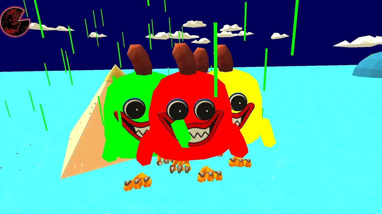 Mod Menu Chicken gun 3.4.0 By LaryHacker MapCreator v5