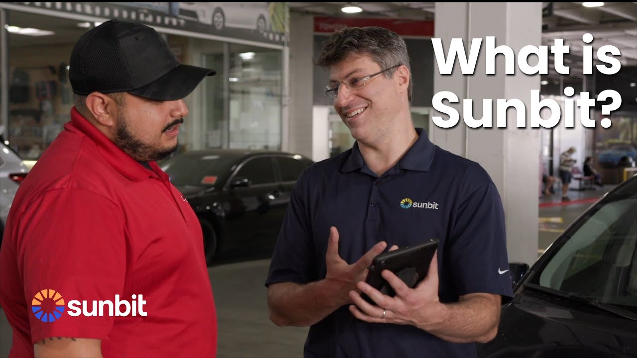 What is Sunbit?