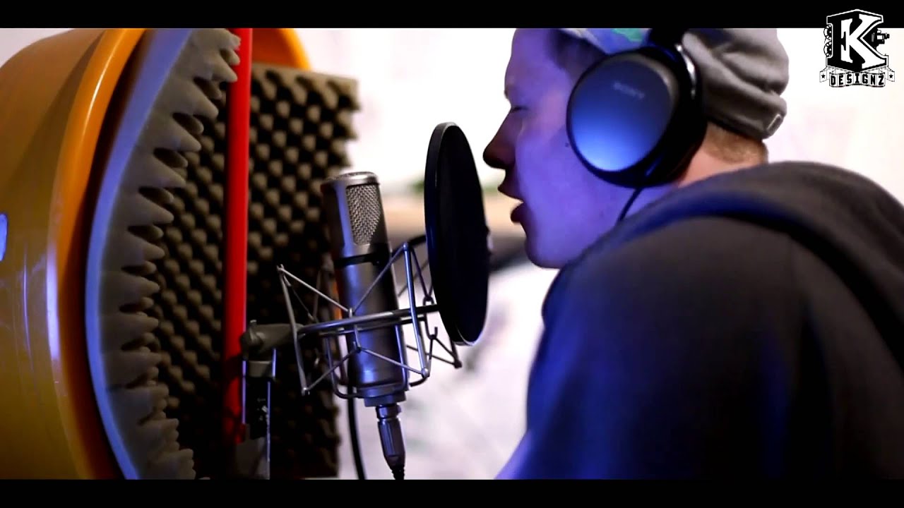 Reimebude VCB RR1 [Official HD Video]