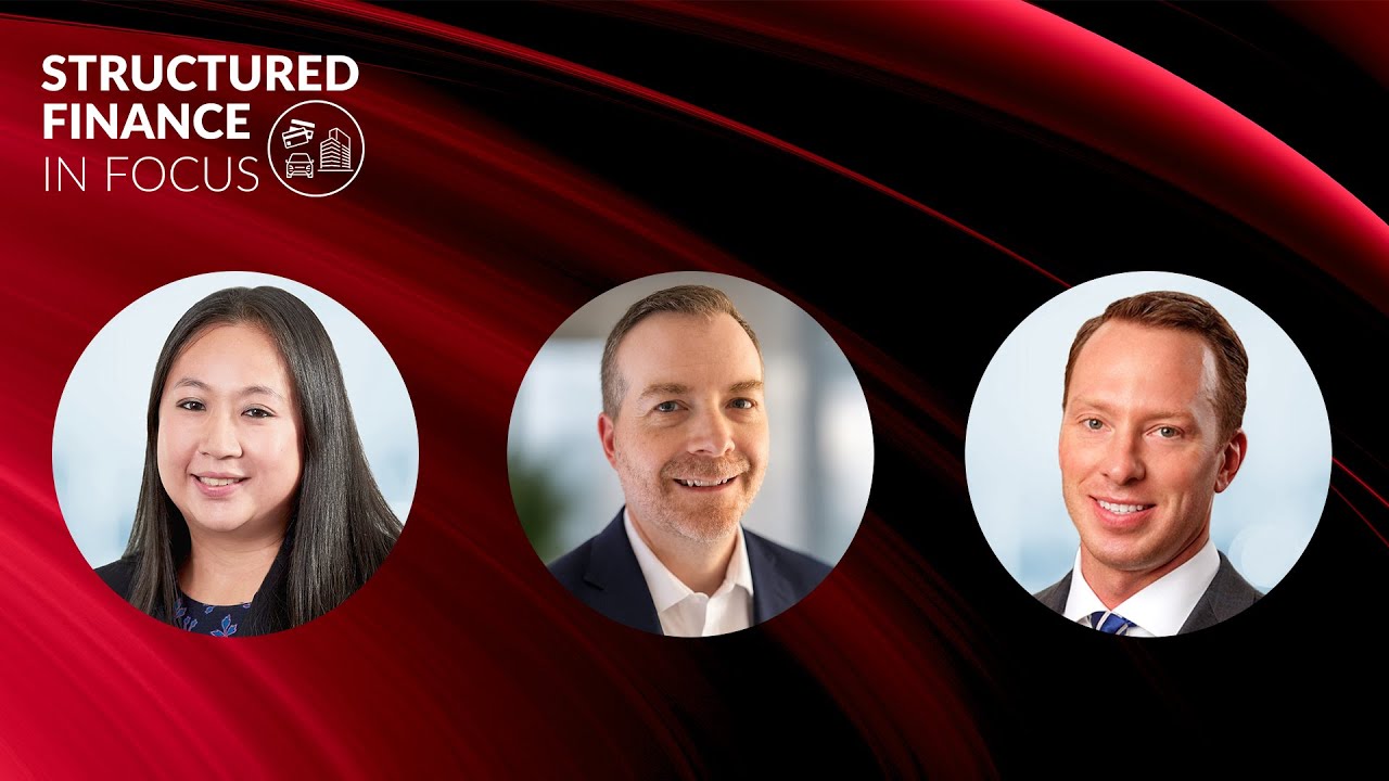 North American SASB CMBS Market Spotlight: Analytical Rigor and Selectivity Matter