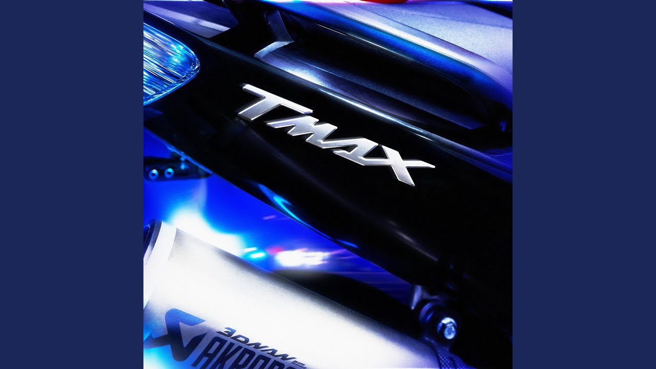 TMAX 530