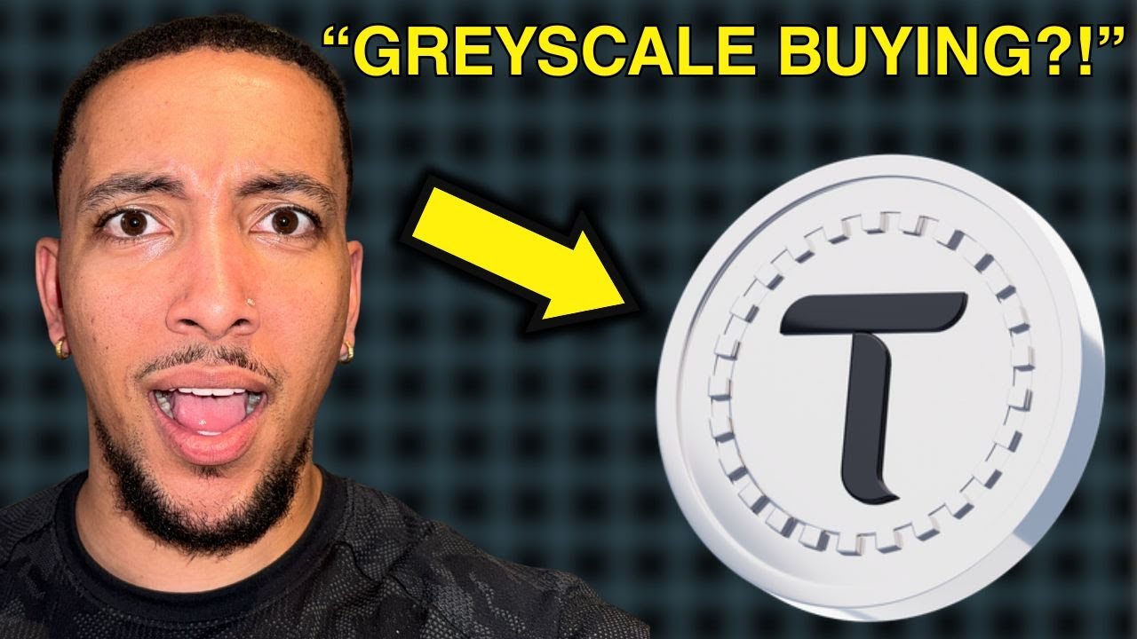 TAO ВЫГЛЯДИТ СУПЕР-БЫЧЬИМ! | Прогноз цены Bittensor 🔥