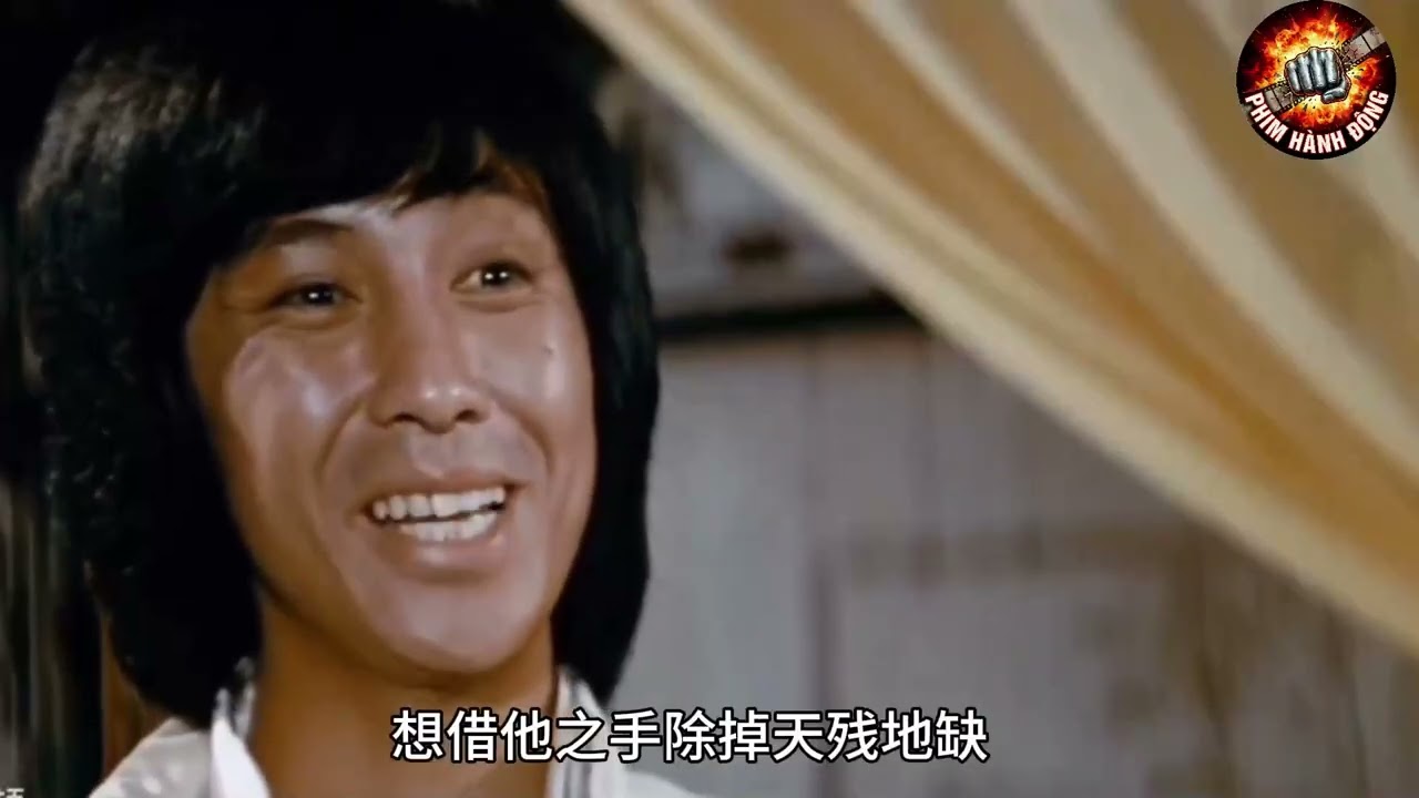 😱 Cụt Tay Cõng Cụt Chân: Màn 