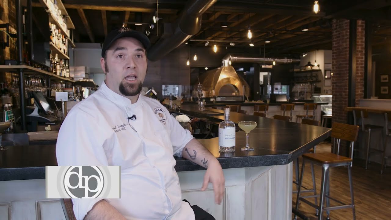 Dining Playbook: Tuscan Market Portsmouth