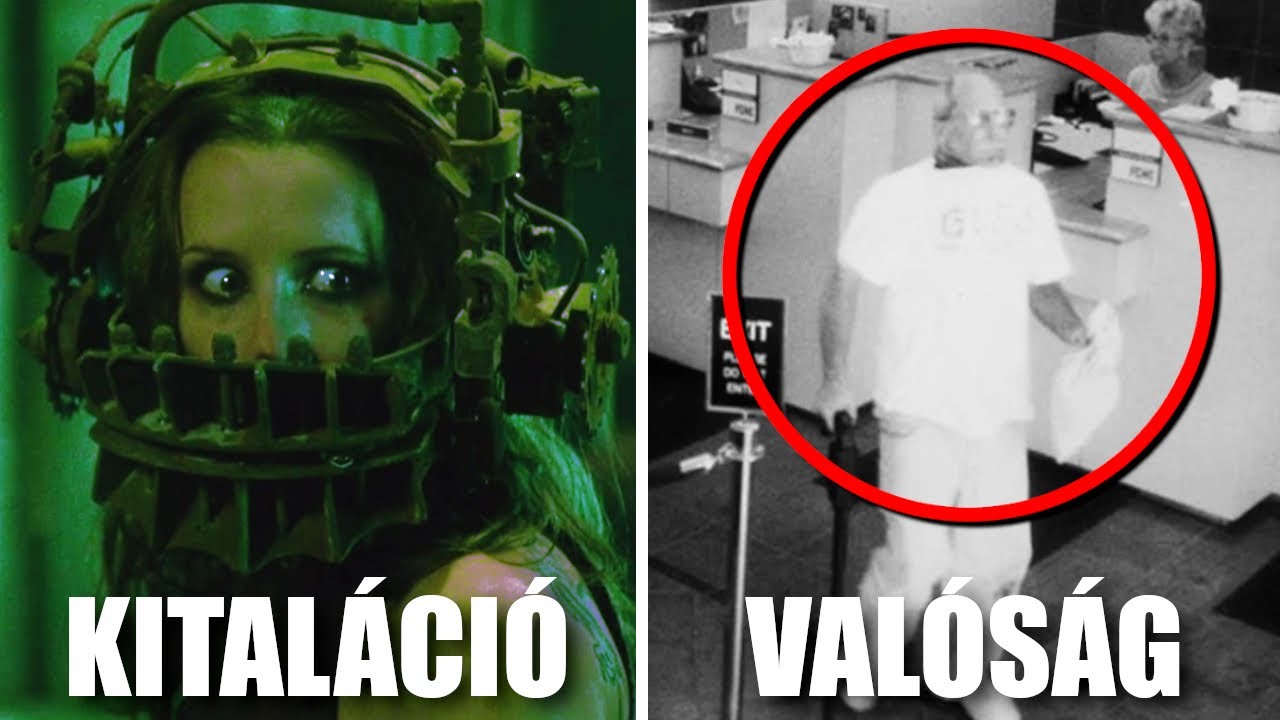 FŰR&Eacute;SZ Filmek a Val&oacute;s&aacute;gban