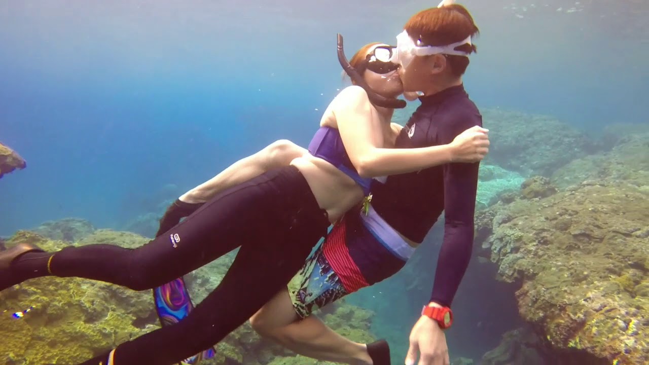 【玻璃海限定！】FREEDIVING｜ORCHID ISLANDS｜蘭嶼｜Taiwan