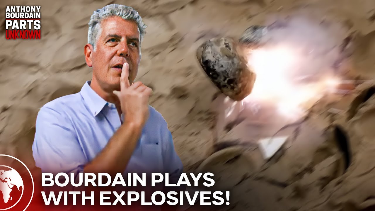 03 Энтони Бурден Parts Unknown S01E03 Comp