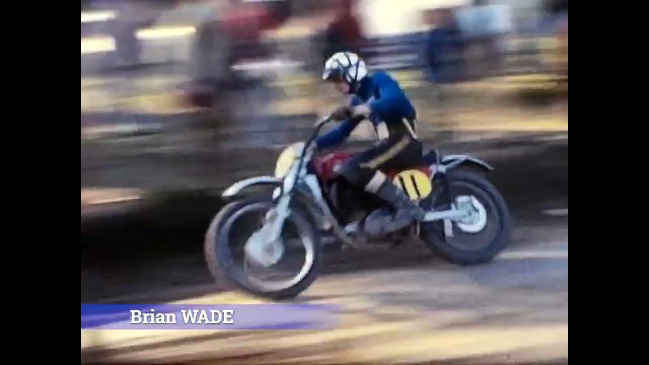 1968 Santa Cruz Inter Am