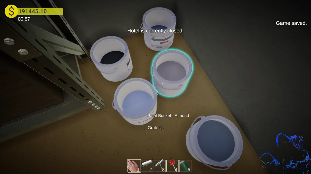 ''It's going to look so good.''                          @cabin788