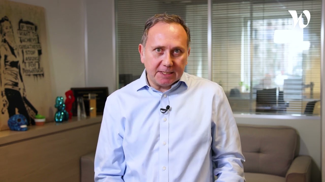 D&eacute;couvrez MH France avec Emmanuel, Directeur G&eacute;n&eacute;ral
