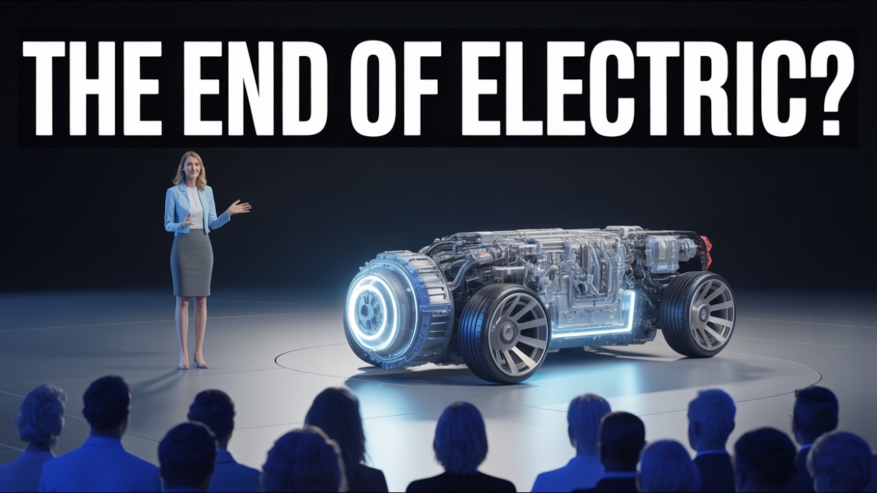 GM&rsquo;s 8 3L MegaMax Diesel Engine Shocks the Industry with Massive Torque