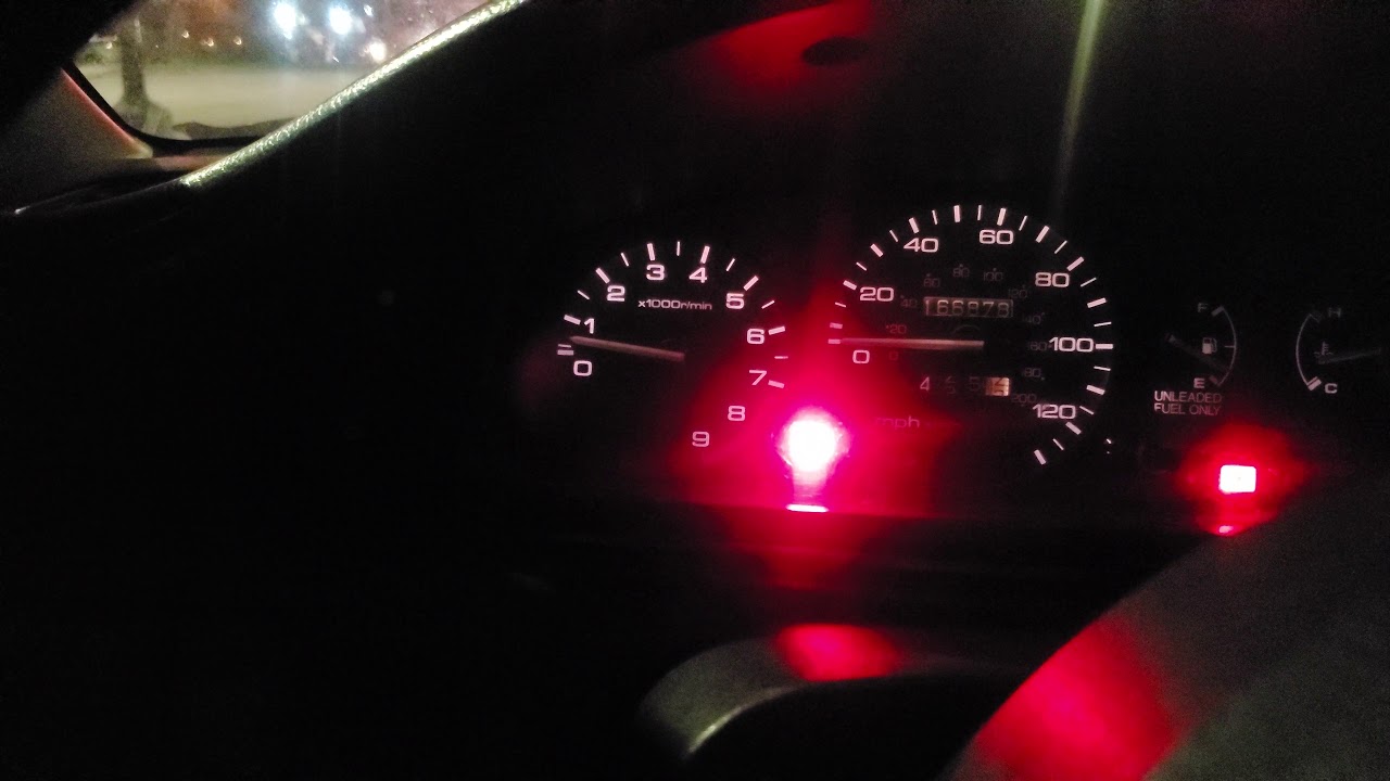 B20 swap idle issues