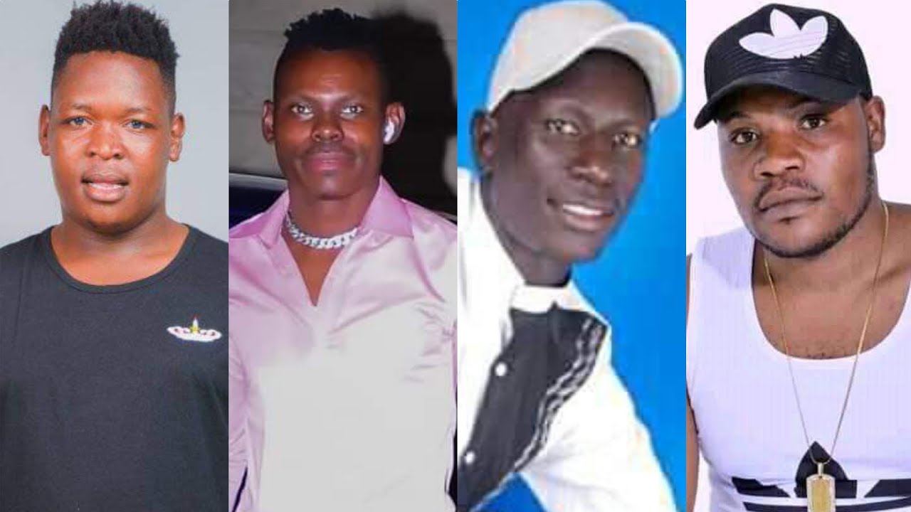 ELISHA TOTO NA ODOSH JASUBA TULITESEKA SANA 😭 | ABENNY JACHIGA SHAPED MY TALENT 