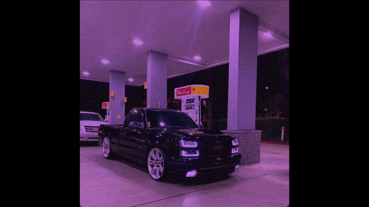 Que paso - officialalex425 (slowed)(reverb)