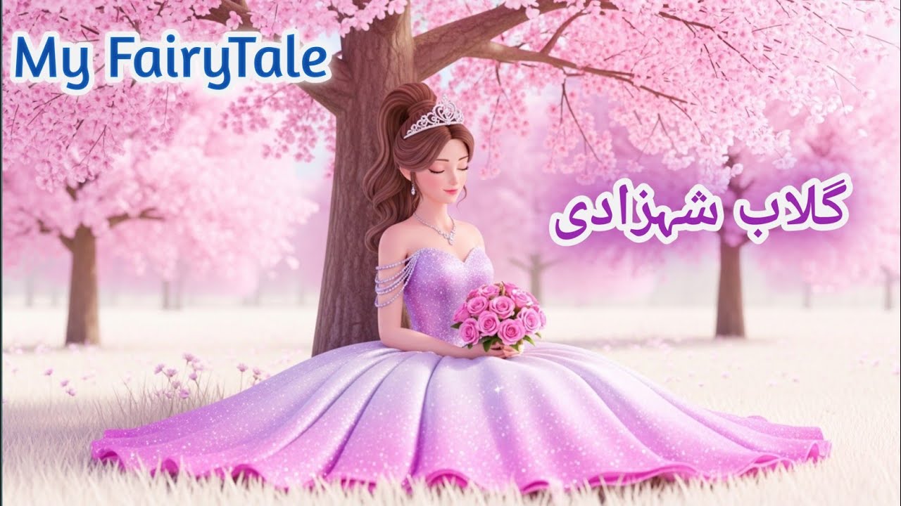 Princess ki Qurbani 🌹| The innocent princess | Urdu & Hindi fairytale | Hindi stories #fairytale 