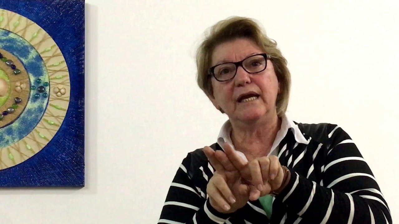 Um pouco sobre as Leis Sistêmicas de Bert Hellinger... Parte 1