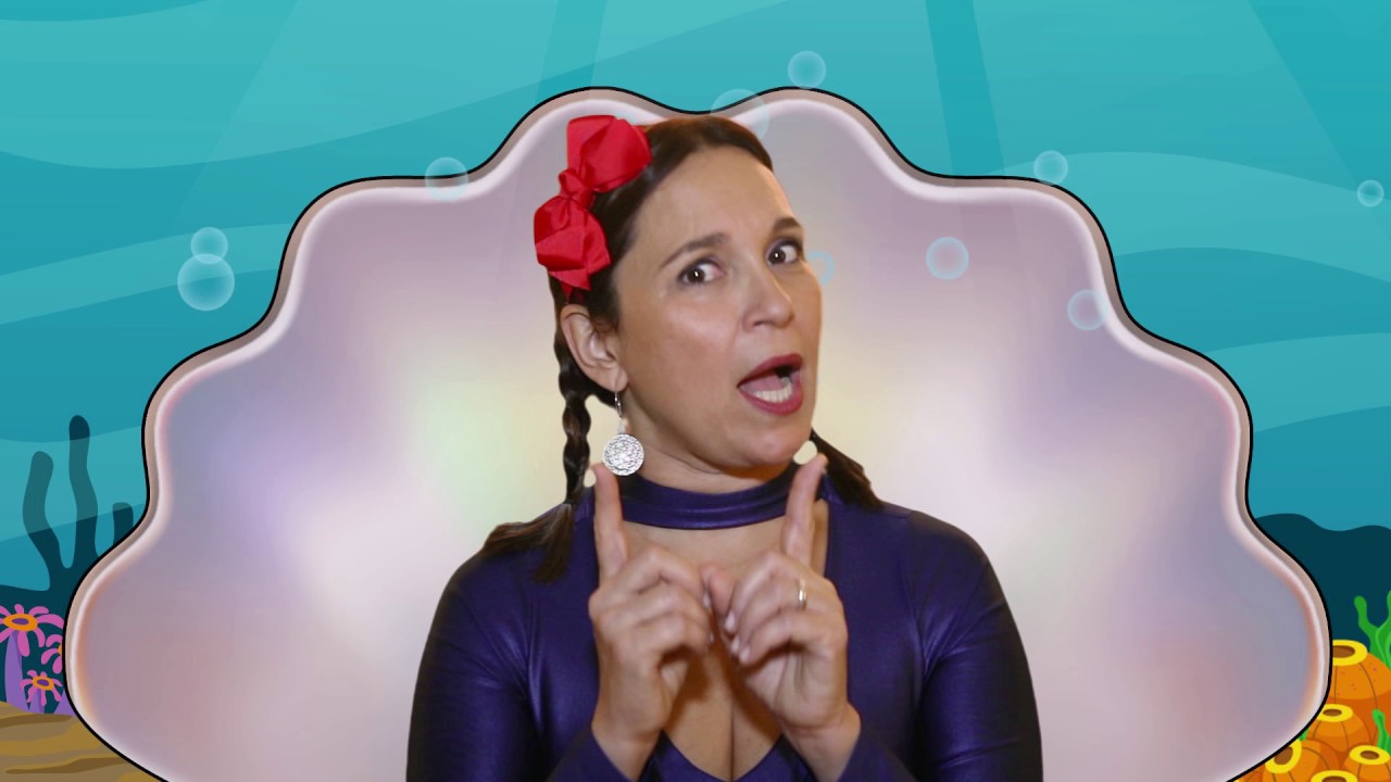 Tartaruga Uga Uga - Lucila Novaes (Clipe) | Pra Criançada