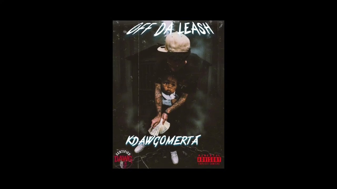 KdawgOmertá “JUST BIDNESS” (prod. By AskMe) 