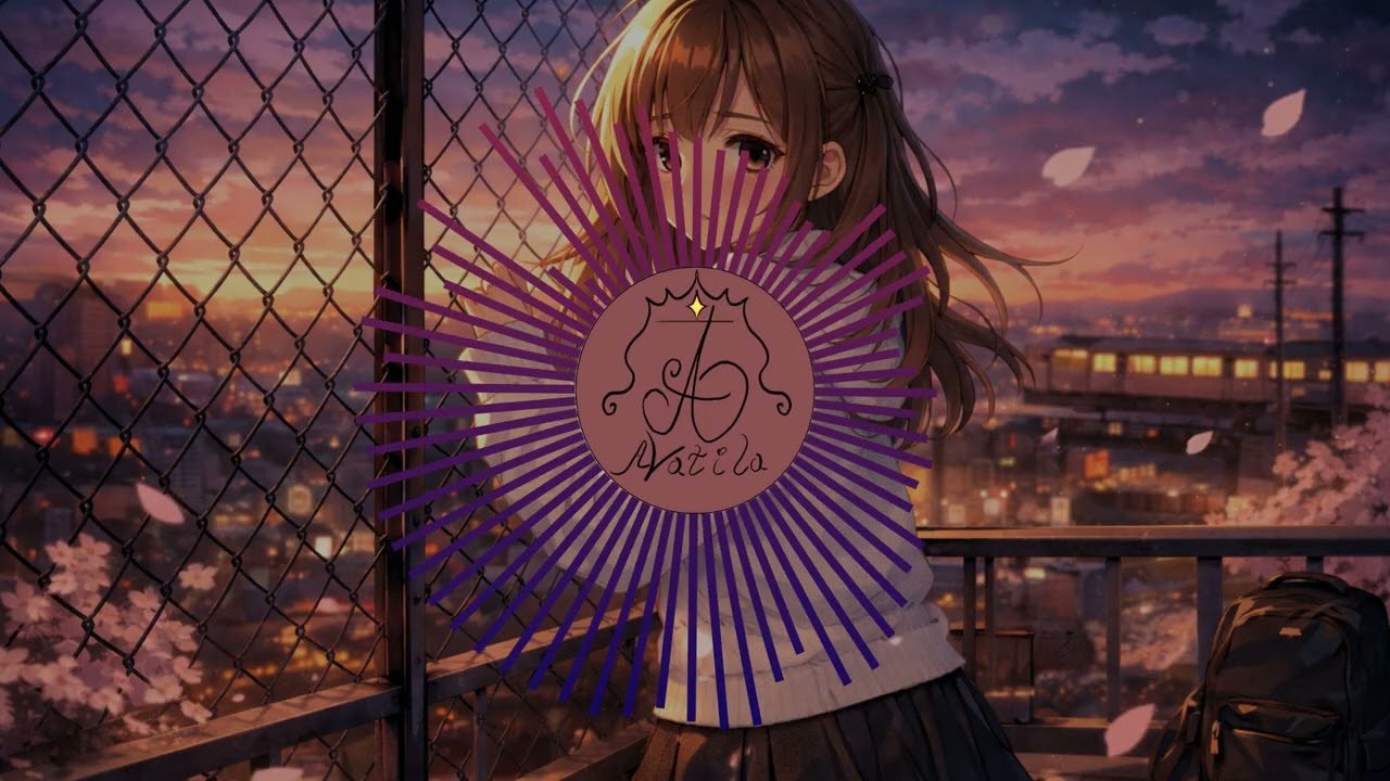 Avatila - 聞く(きく) kiku