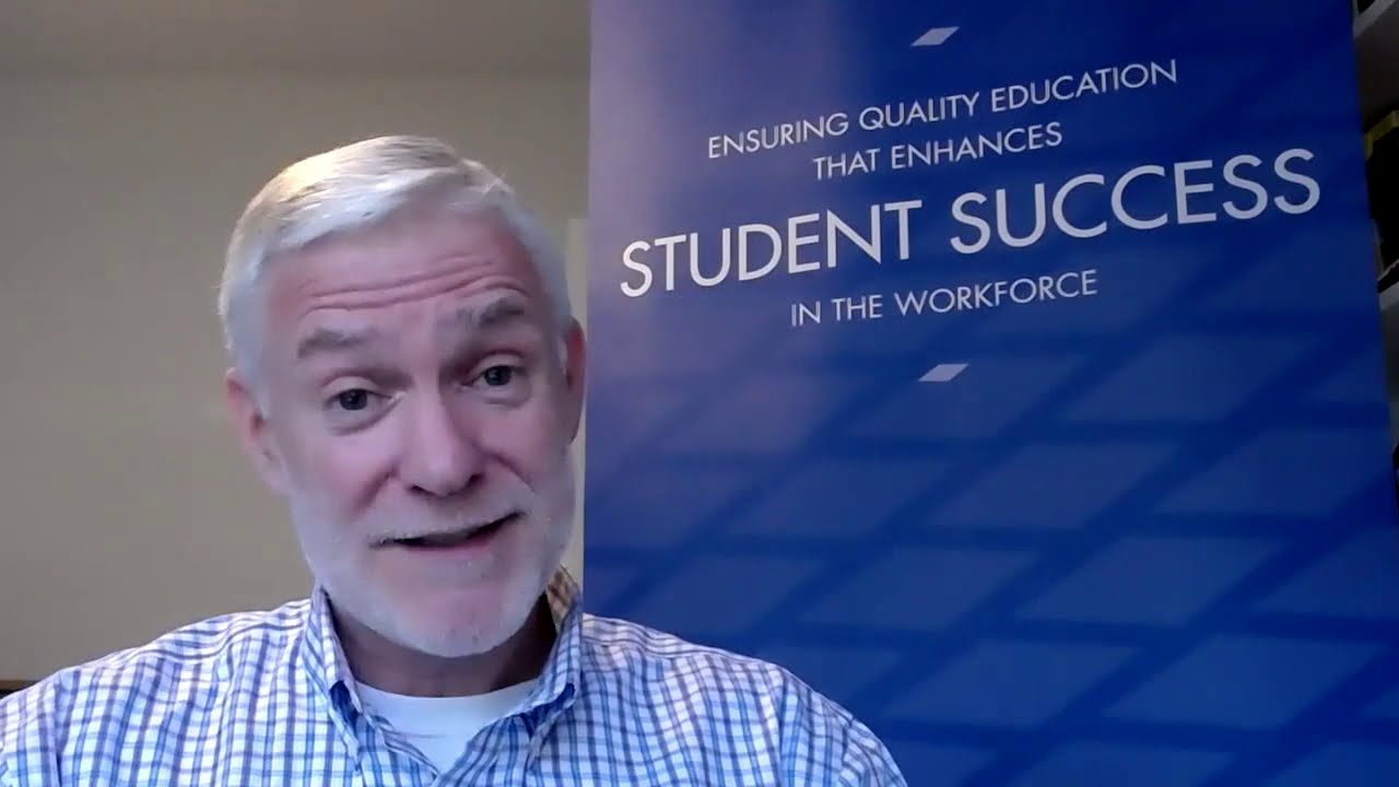 Welcome to ACCSC: Institutional Eligibility