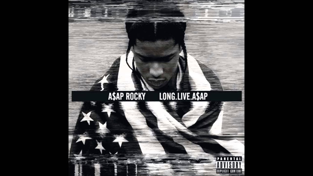How Clams Casino made LVL by A$AP Rocky
