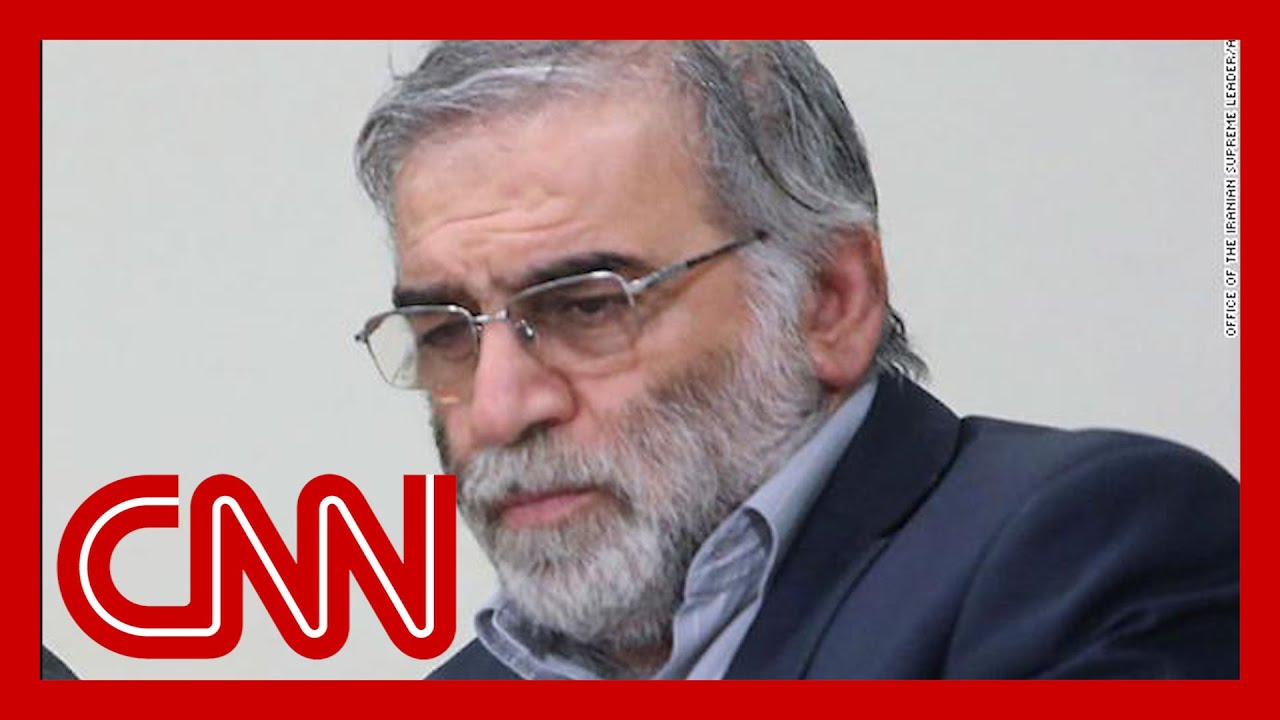 Iran vows revenge after top nuclear scientist apparently assassinated